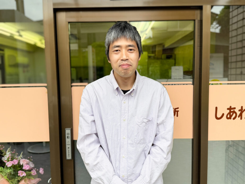 小嶋さま