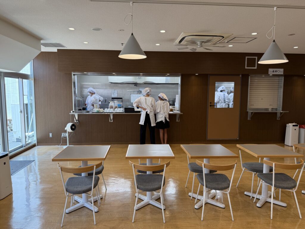 店内紹介5