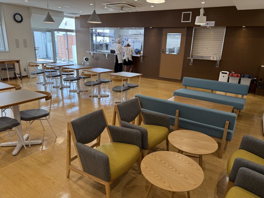 店内紹介3
