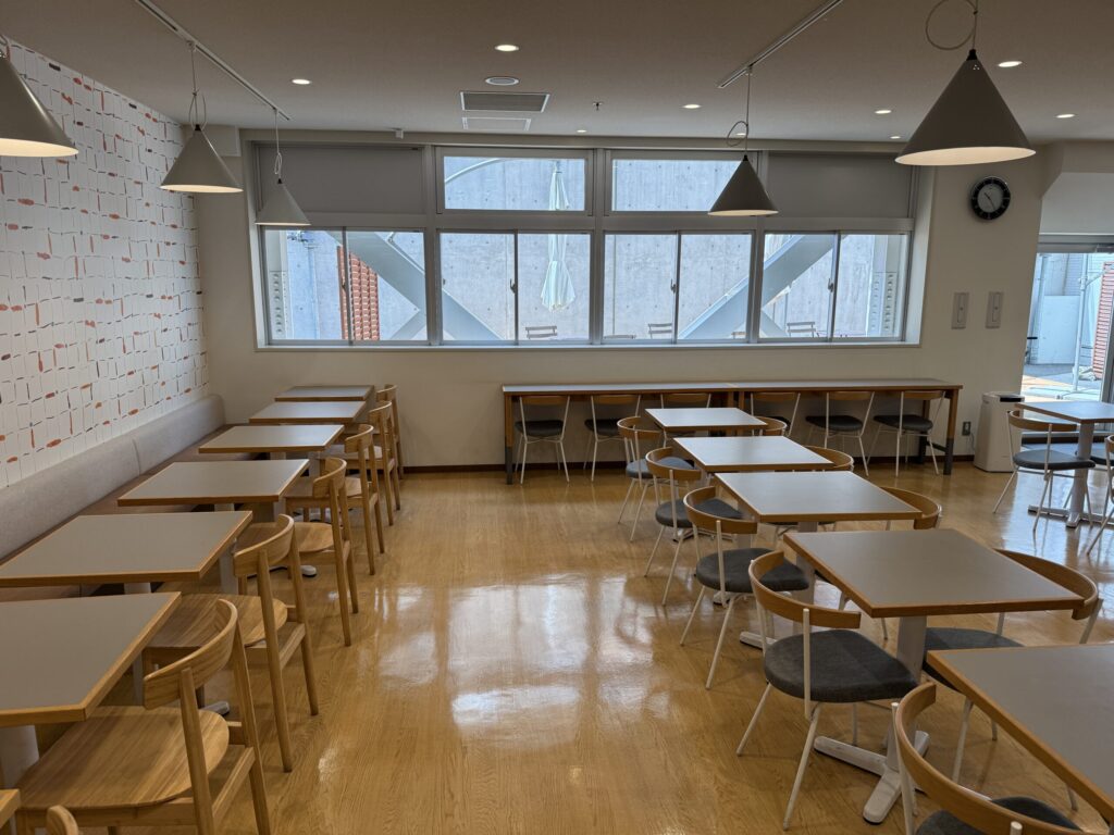 店内紹介11